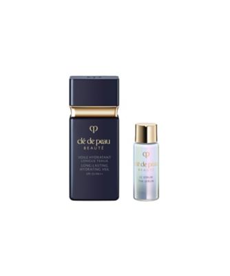 楽天市場】cle de peau serumの通販
