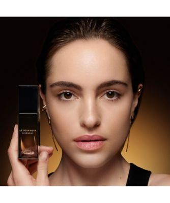 GIVENCHY（GIVENCHY） ソワン ノワール ユイル パーフェクトリス 通販