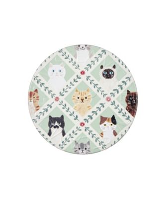 ＜STEAMCREAM＞猫のお顔