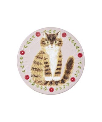 ＜STEAMCREAM＞猫とお花