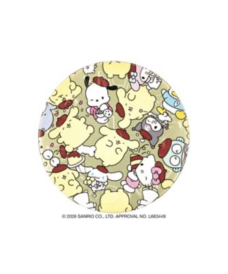 ＜STEAMCREAM＞ポムポムプリン　３０ｔｈ　アニバーサリー