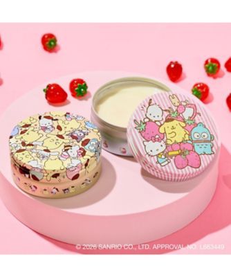 STEAMCREAM（STEAMCREAM） ポムポムプリン 30th アニバーサリー