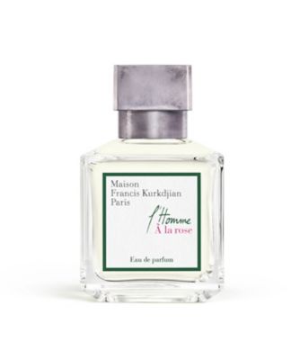 メゾン フランシス クルジャン（Maison Francis Kurdjian） ロム ア ラ