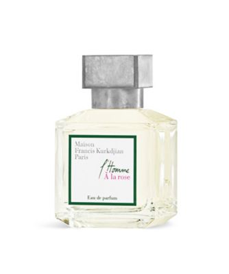 À la rose Eau de parfum 香水　残量95% Maison Francis Kurkdjian A La Rose Eau De Parfum Spray, 2.3 Fl Oz