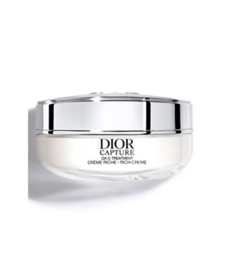 【新品未開封】45mL dior ディオールカプチュールクレーム 3個 ディオール（Dior） ディオール カプチュール クレーム リッシュ 通販
