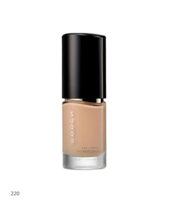 スック（SUQQU） ザ リクイド ファンデーション e 通販 | 【ISETAN