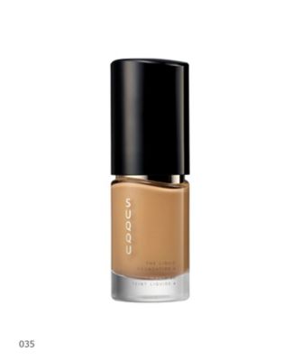 スック（SUQQU） ザ リクイド ファンデーション e 通販 | 【ISETAN