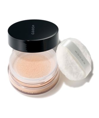 スック（SUQQU） オイル リッチ グロウ ルース パウダー e 通販