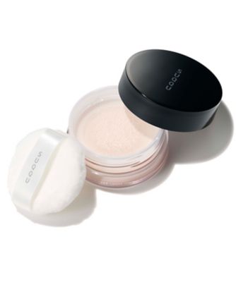スック（SUQQU） シアー ルース パウダー e 通販 | 【ISETAN BEAUTY