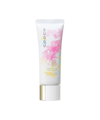 SUQQU スック　プロテクティング デイ クリーム 50g SUQQU(スック) / プロテクティング デイ クリーム 50gの公式商品情報
