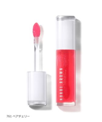 ＜ボビイ ブラウン＞エクストラ　ブラッシング　リップ　オイル