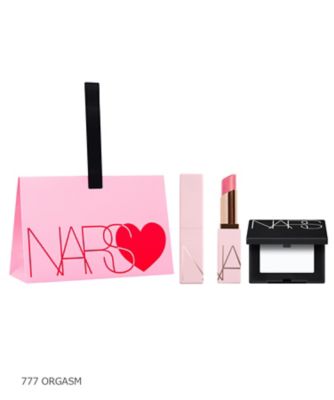 NARS限定ミニセット NARS（ナーズ）］ミニライトリフレクティング セッティングパウダー