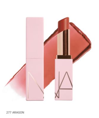 NARS セッティングパウダー リップバーム セラムクッションファンデ