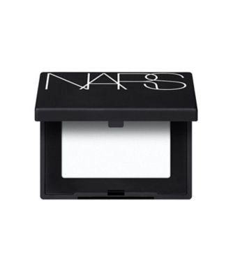 NARS（NARS） セッティングパウダーミニ＆リップバームNキット（限定