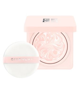 ＜GIVENCHY＞スキン　ＰＦＣＴ　コンパクト　クリーム　Ｎ