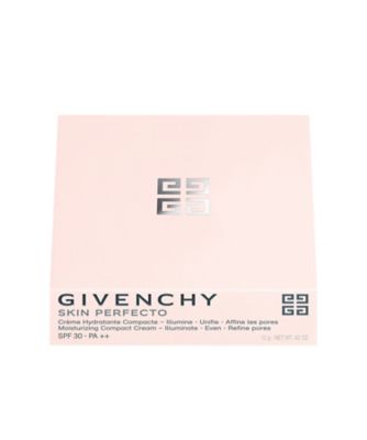 GIVENCHY（GIVENCHY） スキン PFCT コンパクト クリーム N 通販