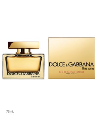 DOLCE&GABBANA FRAGRANCE（DOLCE&GABBANA FRAGRANCE） ドルチェ