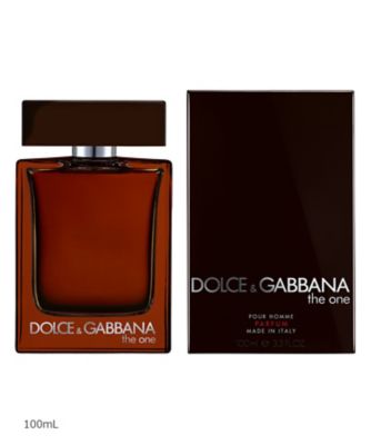 DOLCE&GABBANA FRAGRANCE（DOLCE&GABBANA FRAGRANCE） ドルチェ