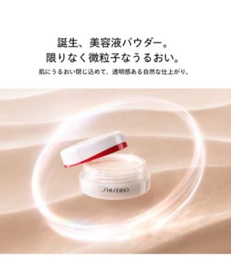 SHISEIDO（SHISEIDO） SHISEIDOメイクアップパーティキット