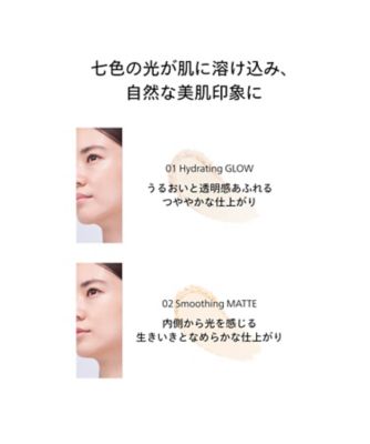 SHISEIDO（SHISEIDO） SHISEIDOメイクアップパーティキット