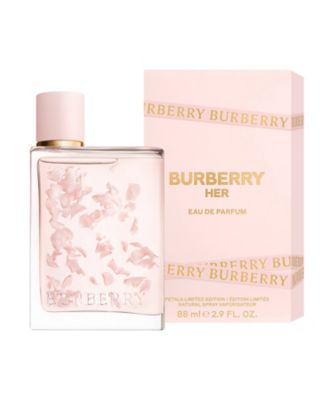Burberry Beauty（Burberry Beauty） バーバリー ハー ペタルズ