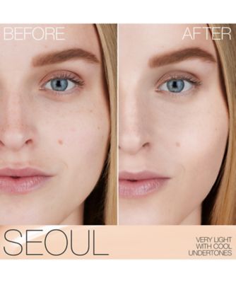 NARS（NARS） トーンアップヴェール＆クッションレフィルキット（限定