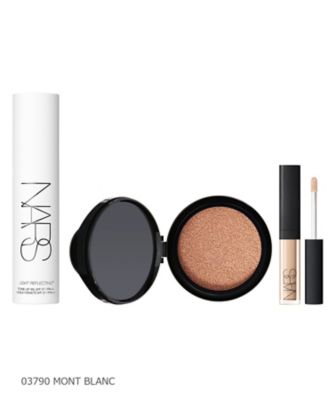 NARSクッションファンデーション＆トーンアップヴェール NARS（NARS） トーンアップヴェール＆クッションレフィルキット（限定