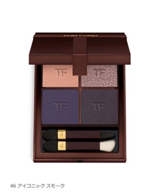 TOM FORD BEAUTY（TOM FORD BEAUTY） RUNWAY アイ カラー