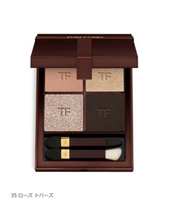 杏*ん様 TOM FORD BEAUTY アイカラー クォード 260128_013023_01_04?$VC_LL$