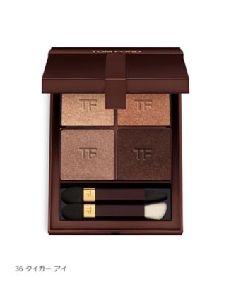 TOM FORD BEAUTY（TOM FORD BEAUTY） RUNWAY アイ カラー