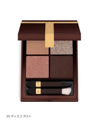 TOM FORD BEAUTY（TOM FORD BEAUTY） RUNWAY アイ カラー
