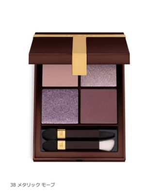 TOM FORD BEAUTY（TOM FORD BEAUTY） RUNWAY アイ カラー