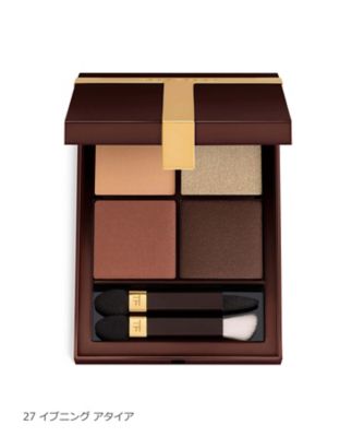 TOM FORD BEAUTY（TOM FORD BEAUTY） RUNWAY アイ カラー