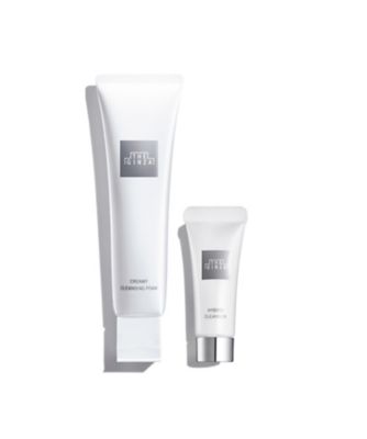 新品♡ ザ・ギンザ　クリーミークレンジングフォーム THE GINZA（THE GINZA） ザ・ギンザ クリーミークレンジングフォーム