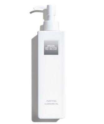 THE GINZA（THE GINZA） ザ・ギンザ ピュリファイングクレンジング