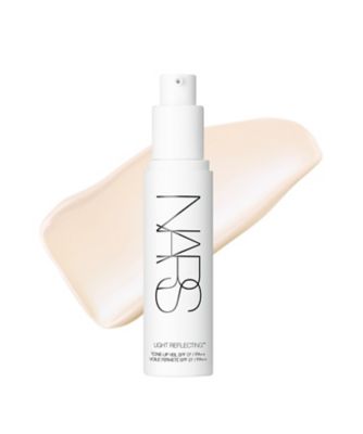 NARS プレストパウダー & トーンアップヴェールセット NARS プレストパウダー & トーンアップヴェールセット NARS / ライト