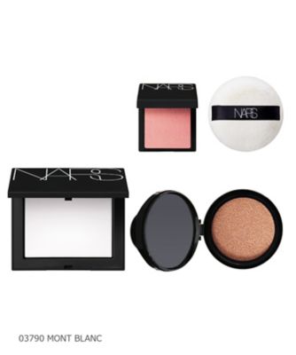 NARS（NARS） ライトリフレクティングセッティングパウダー