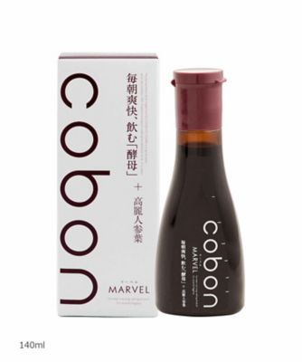 cobon（cobon） コーボン マーベル 通販 | 【ISETAN BEAUTY