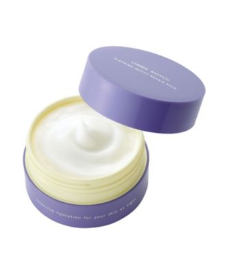 ＜ORBIS＞オルビス　コヨイ　スリーピングモイストリペアパック　２０２６（シーズン限定）