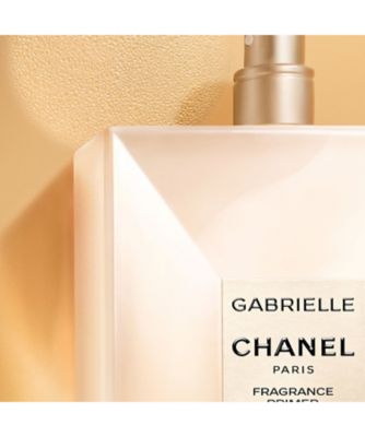 CHANEL（CHANEL） ガブリエル シャネル フレグランス プライマー 通販
