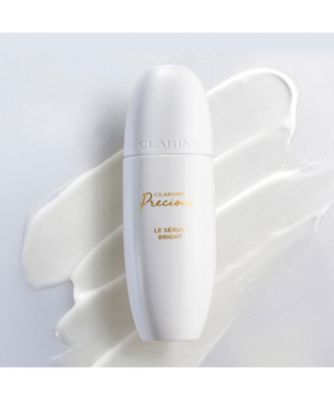 CLARINS（CLARINS） クラランスプレシャス ル セラム ブライト 通販