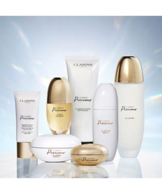 CLARINS（CLARINS） クラランスプレシャス ル セラム ブライト 通販