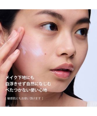 CLARINS（CLARINS） UV－プラス スキンバリア トランスルーセント