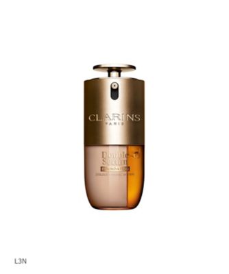 CLARINS（CLARINS） ダブル セーラム ファンデーション 通販