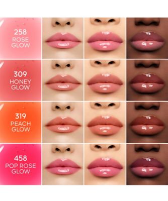 GUERLAIN（GUERLAIN） キスキス ビー グロウ オイル 通販 | 【ISETAN