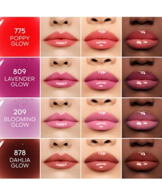 GUERLAIN（GUERLAIN） キスキス ビー グロウ オイル 通販 | 【ISETAN