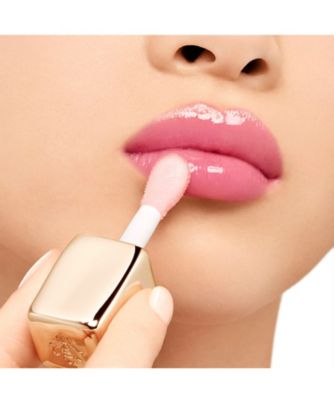 GUERLAIN（GUERLAIN） キスキス ビー グロウ オイル 通販 | 【ISETAN