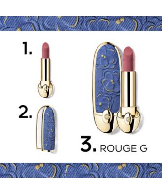 GUERLAIN（GUERLAIN） ルージュ ジェ ケース（シーズン限定） 通販
