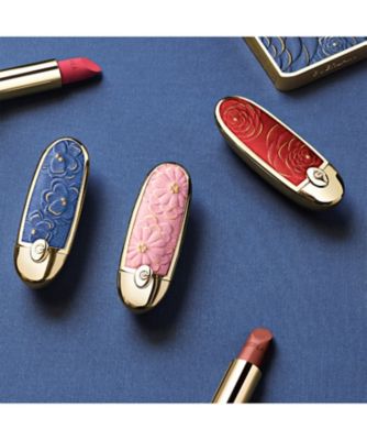 GUERLAIN（GUERLAIN） ルージュ ジェ ケース（シーズン限定） 通販