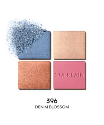GUERLAIN（GUERLAIN） オンブル ジェ デニム ブロッサム（シーズン限定